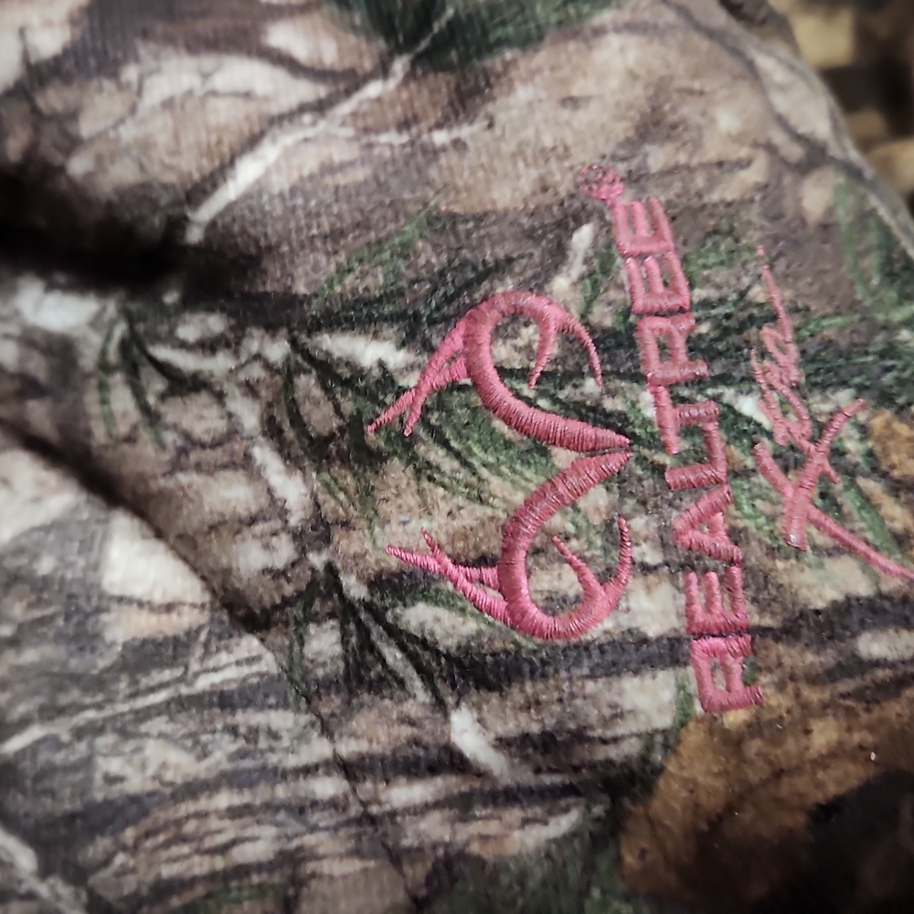 Jacket - Picture 3 of 3
